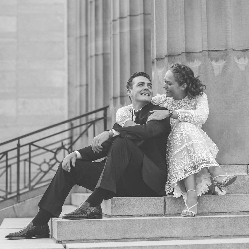 Meet your Posher, Isabella